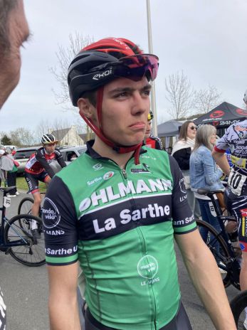 Brette Sportif