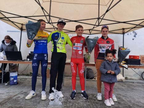 Brette Sportif