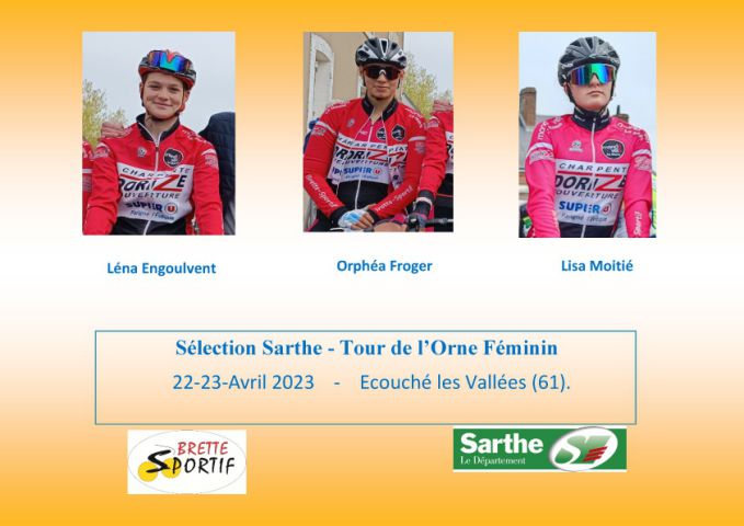 Brette Sportif
