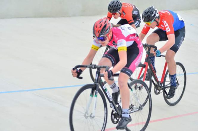 Brette Sportif