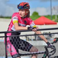 Brette Sportif