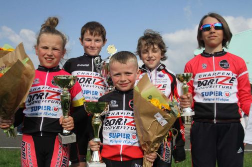 Brette Sportif