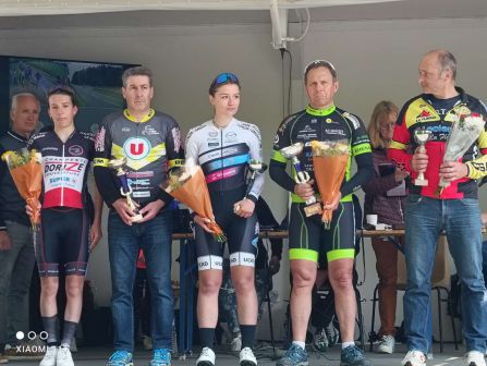 Brette Sportif