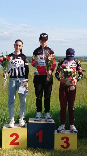 Brette Sportif