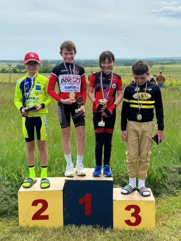 Brette Sportif