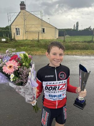 Brette Sportif