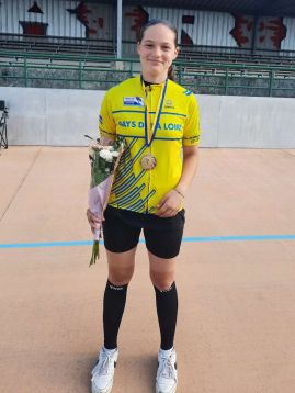 Brette Sportif