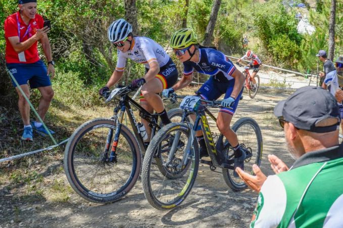 Brette Sportif