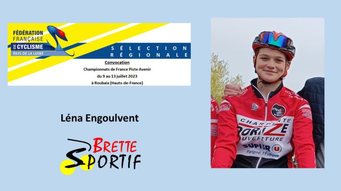 Brette Sportif