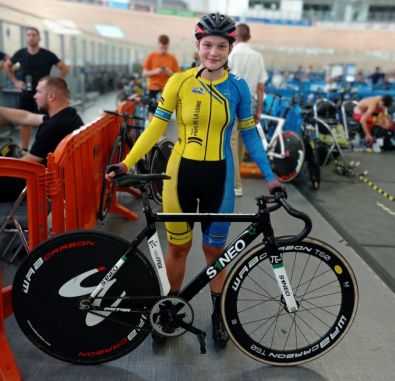 Brette Sportif