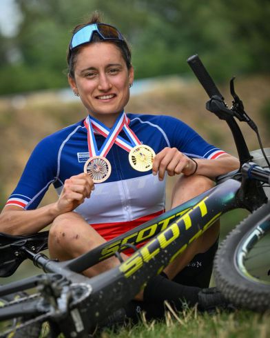 Brette Sportif