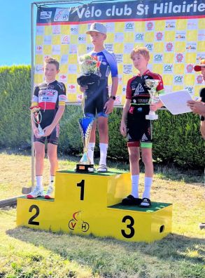 Brette Sportif