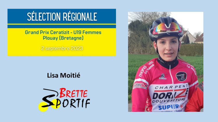 Brette Sportif