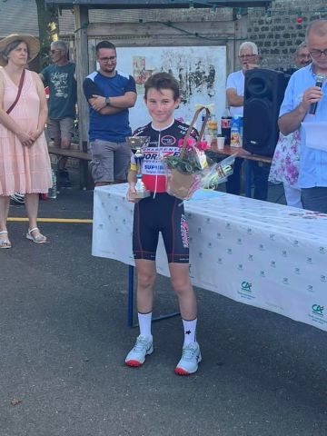 Brette Sportif
