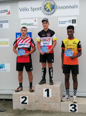 Brette Sportif