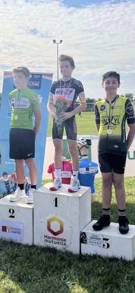 Brette Sportif