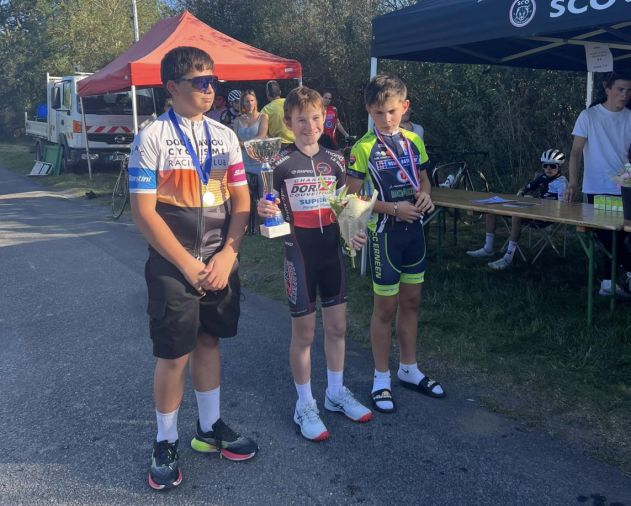 Brette Sportif