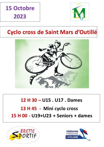 Brette Sportif