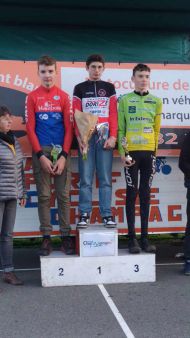 Brette Sportif