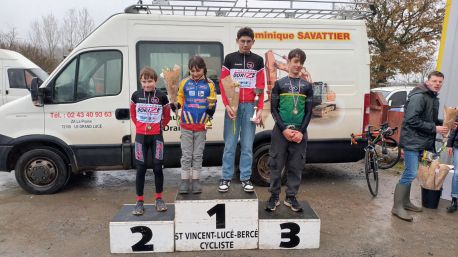 Brette Sportif