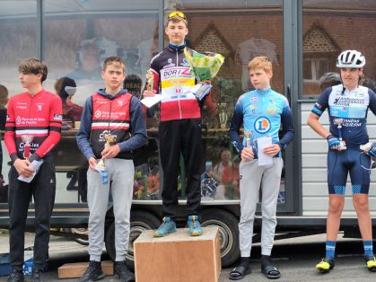 Brette Sportif