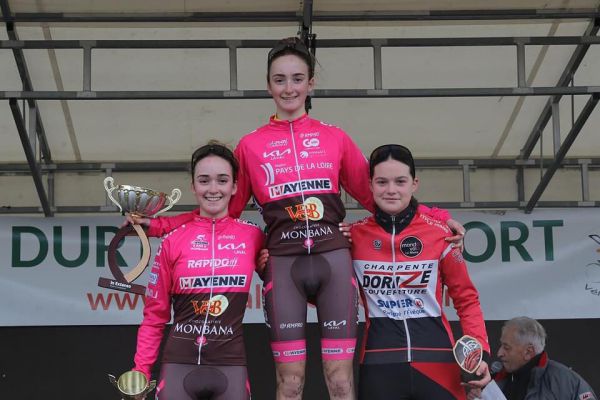 Brette Sportif