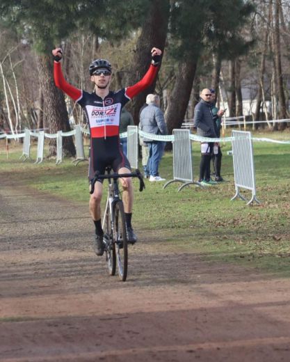 Brette Sportif