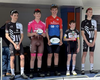 Brette Sportif