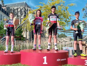 Brette Sportif