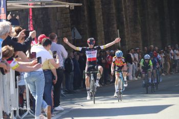 Brette Sportif