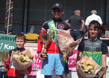 Brette Sportif
