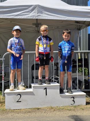 Brette Sportif