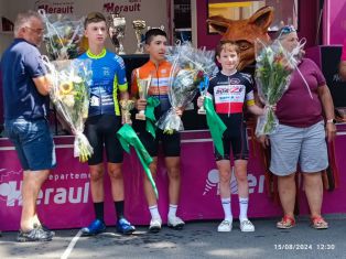 Brette Sportif