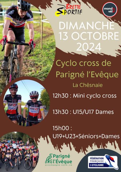 Brette Sportif