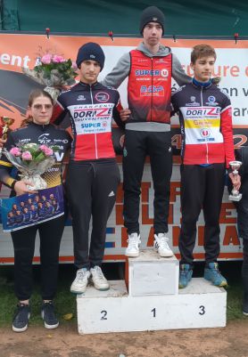 Brette Sportif