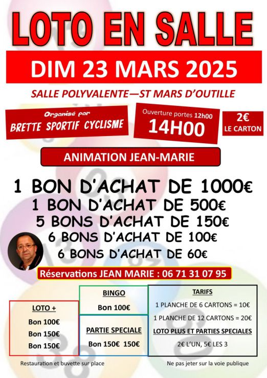 Brettte Sportif