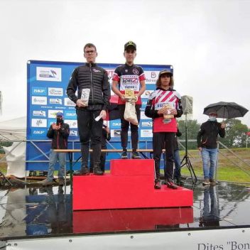 Brette Sportif