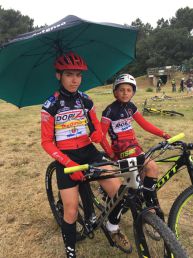 Brette Sportif