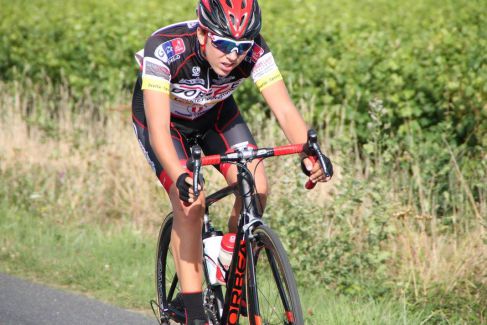 Brette Sportif