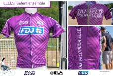 Brette Sportif
