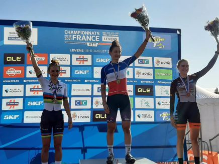Brette Sportif