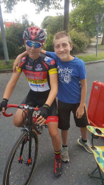 Brette Sportif