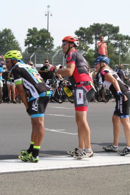 Brette Sportif
