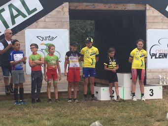 Brette Sportif