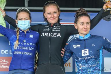 Brette Sportif