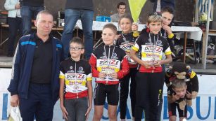 Brette Sportif