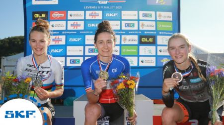 Brette Sportif