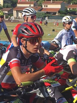 Brette Sportif