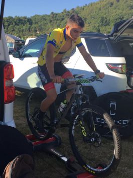 Brette Sportif