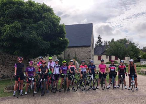 Brette Sportif